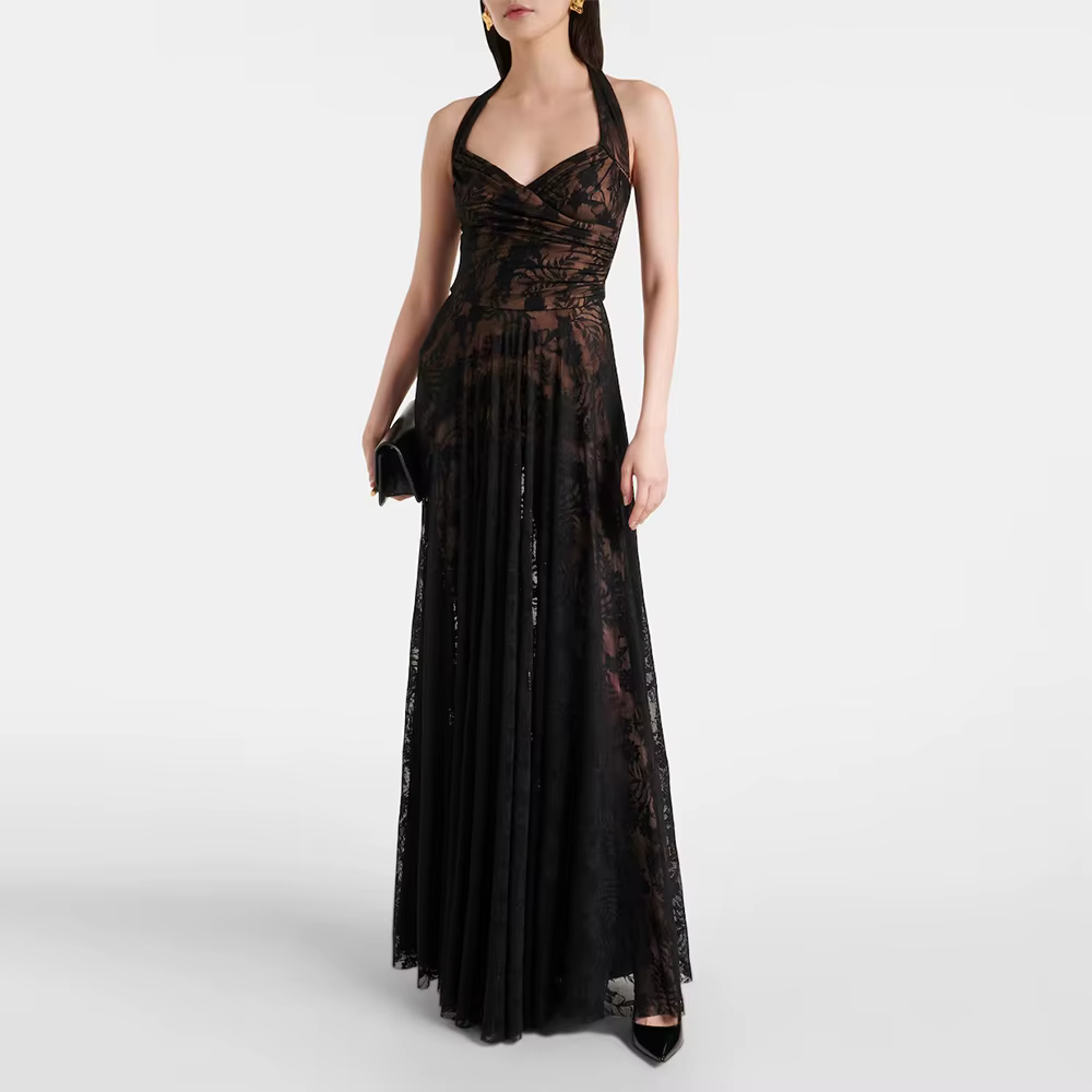Robe de soirée personnalisée pour mariage