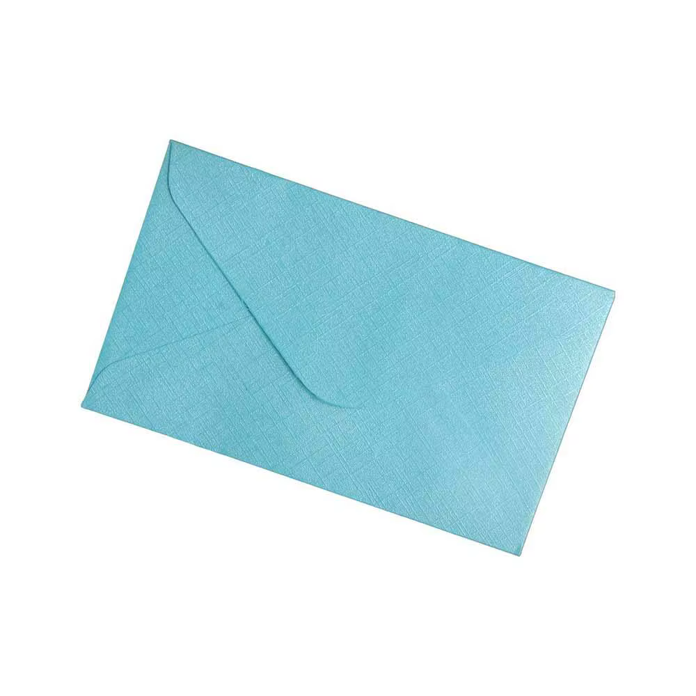 50 pièces/paquet de cartes de Message rétro de mariage
