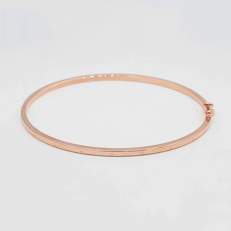Bracelet Simple et brillant pour femmes