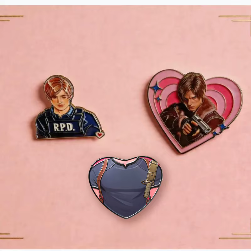 RPD est un cadeau haut de gamme
