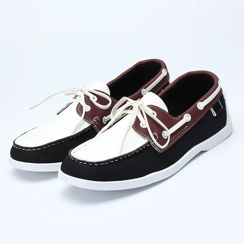 Mode personnalisé homme chaussures 2025 automne nouveaux hommes