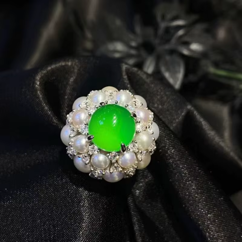 ZOCA – bague en argent Sterling 925 pour femmes