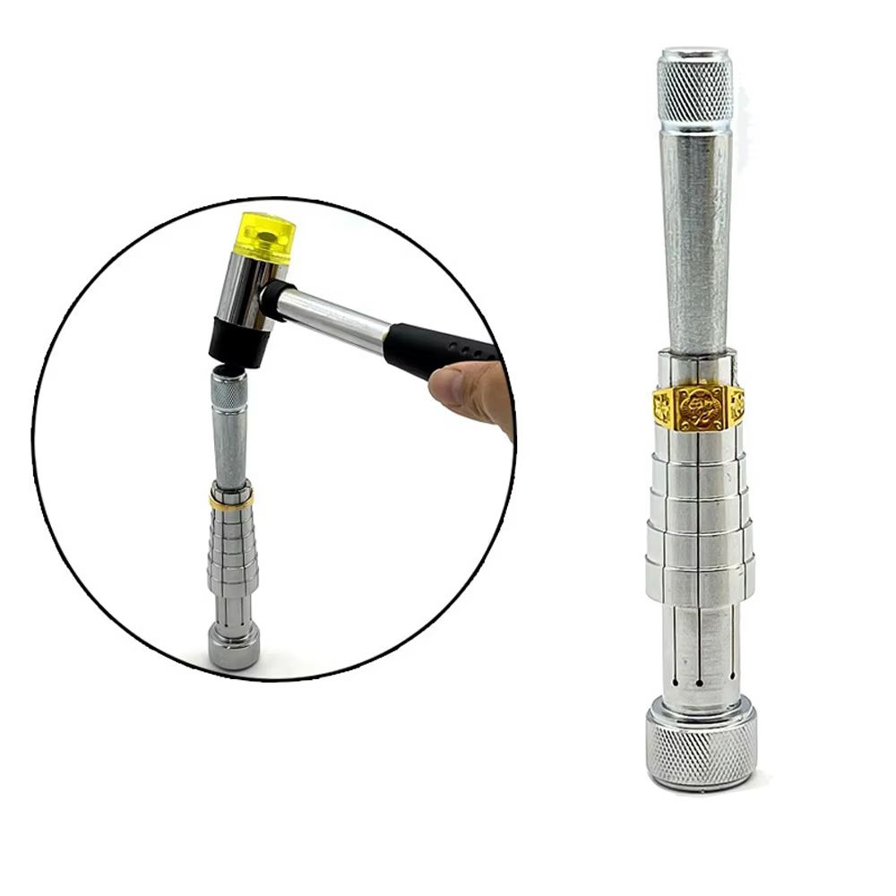 Extenseur d'anneau en argent 17-24mm