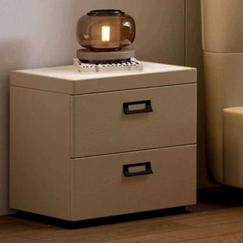Lit de chambre Tatami double king size avec tiroirs de rangement