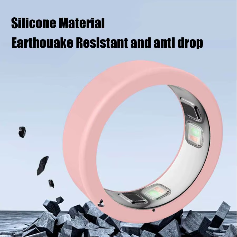 Housse de protection pour Oura Ring 5
