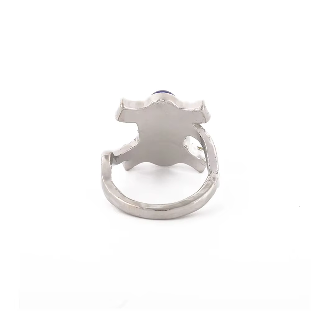 Bijoux fantaisie charme Vampire Diaries Elena bague pour femmes