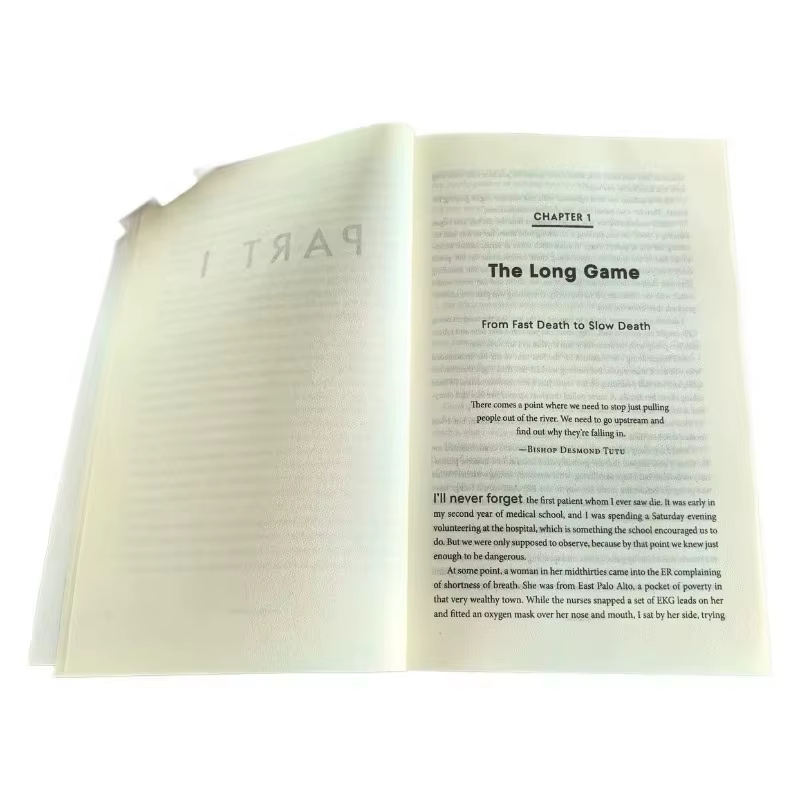 Science Art of Longevity 1 Best-seller du New York Times par Peter Attia MD avec Bill Gifford Santé et bien-être à vie