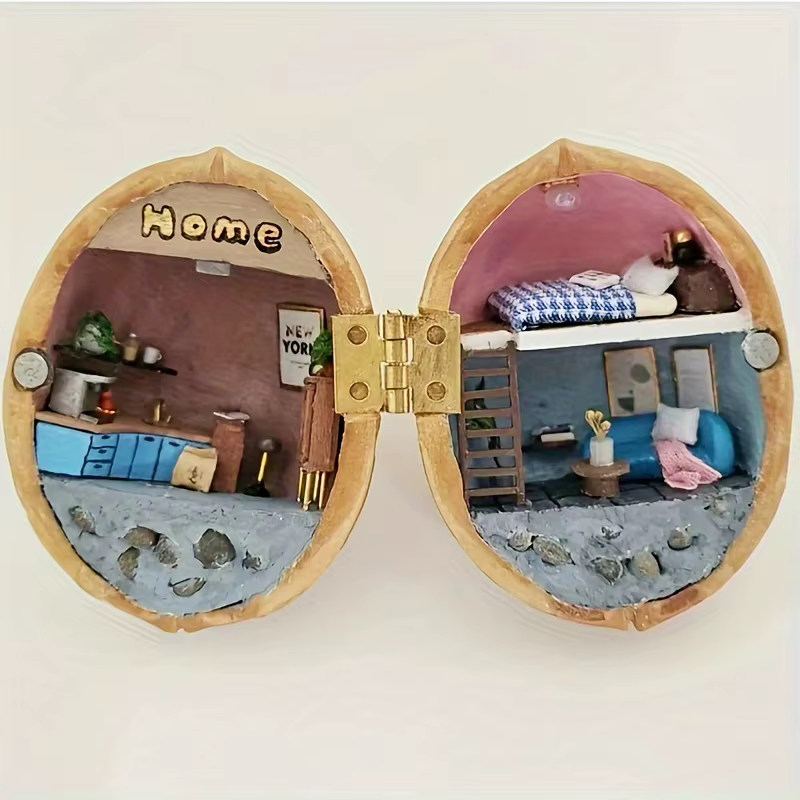 Charnières en laiton 50 pièces