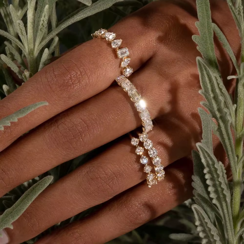 Bague Simple pour femmes