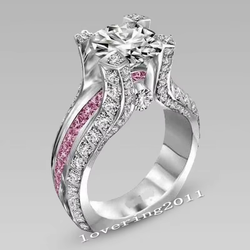 Ensemble de matiques en diamant vintage pour hommes et femmes