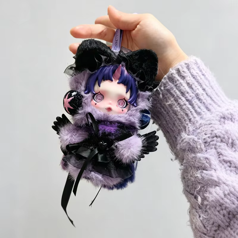 Costume d'ailes d'ange