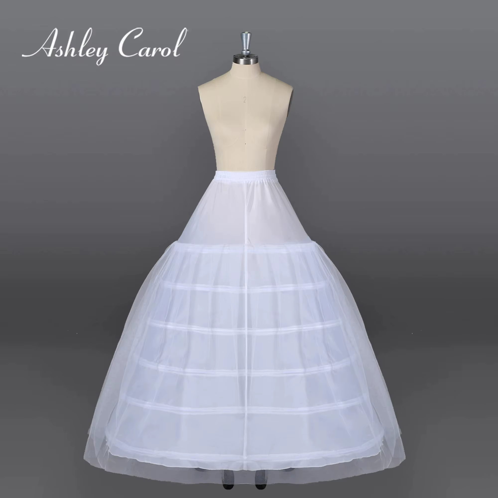 Jupon pour robe de mariée