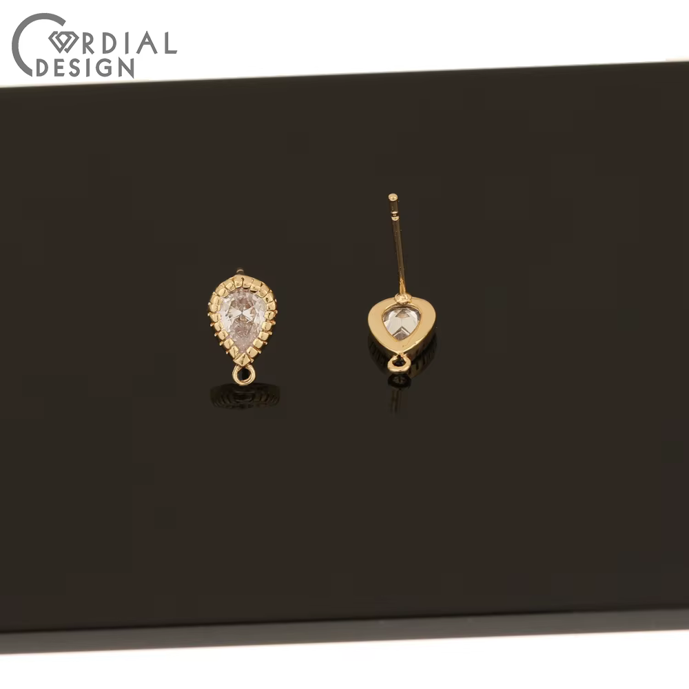 Cordial Design – accessoires de bijouterie