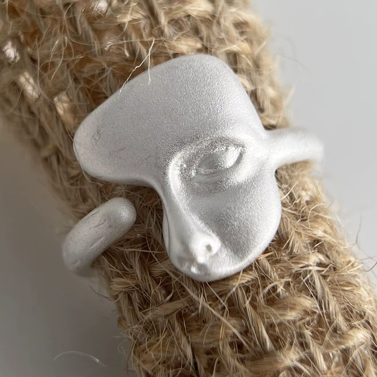 Bagues en argent Sterling 925 pour femmes