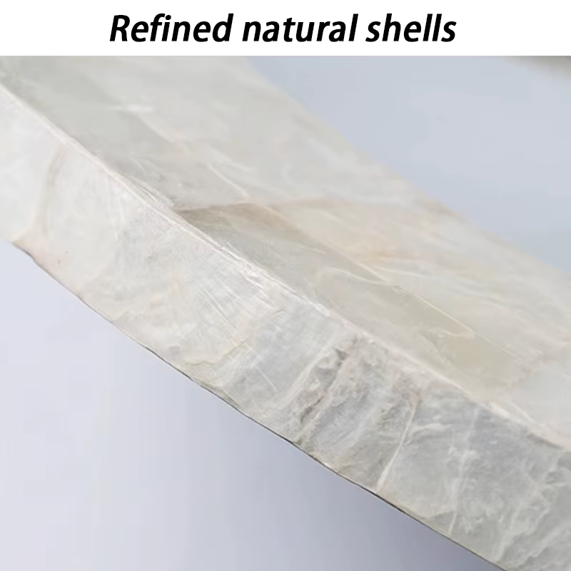 Miroirs décoratifs muraux pour salon