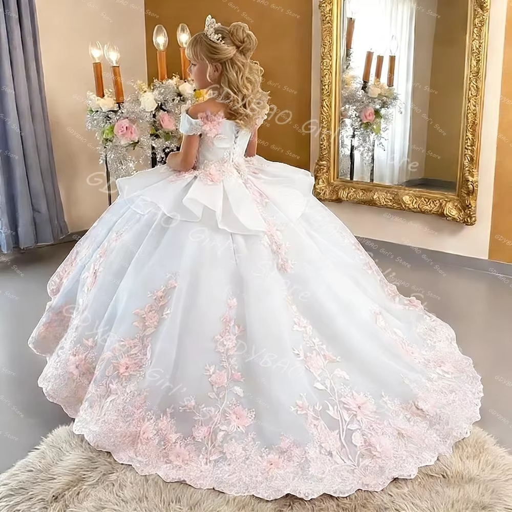 Robe de Demoiselle d'Honneur de Luxe Personnalisée pour Mariage