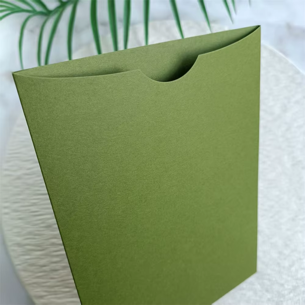 Enveloppes de poche pour invitations