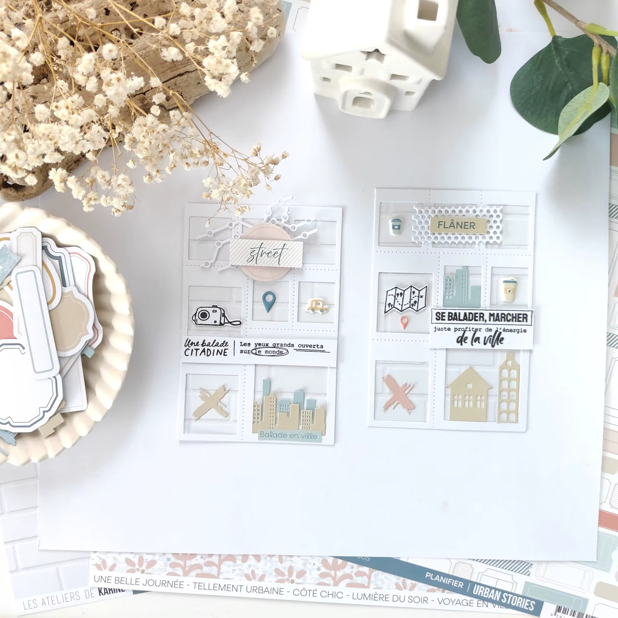 Matrices et timbres de découpe en métal