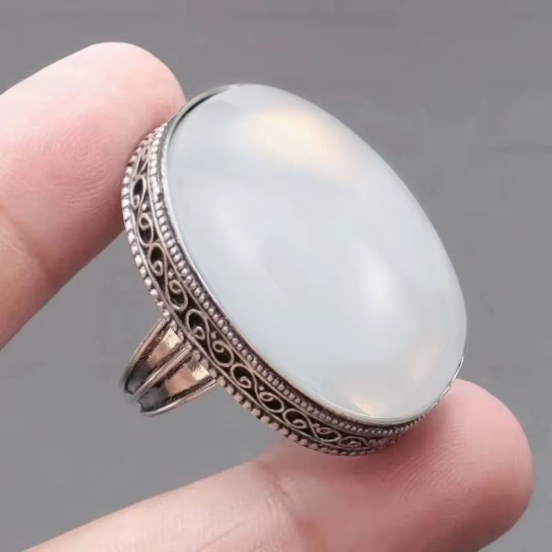 Huitan – bague élégante pour femmes