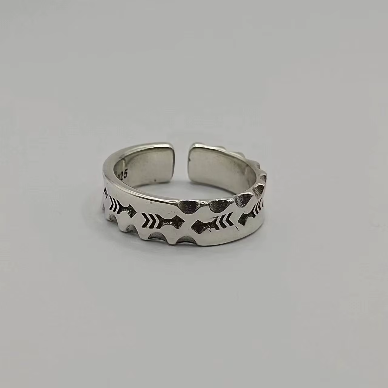 Buyee – bague de couple en argent Sterling 925