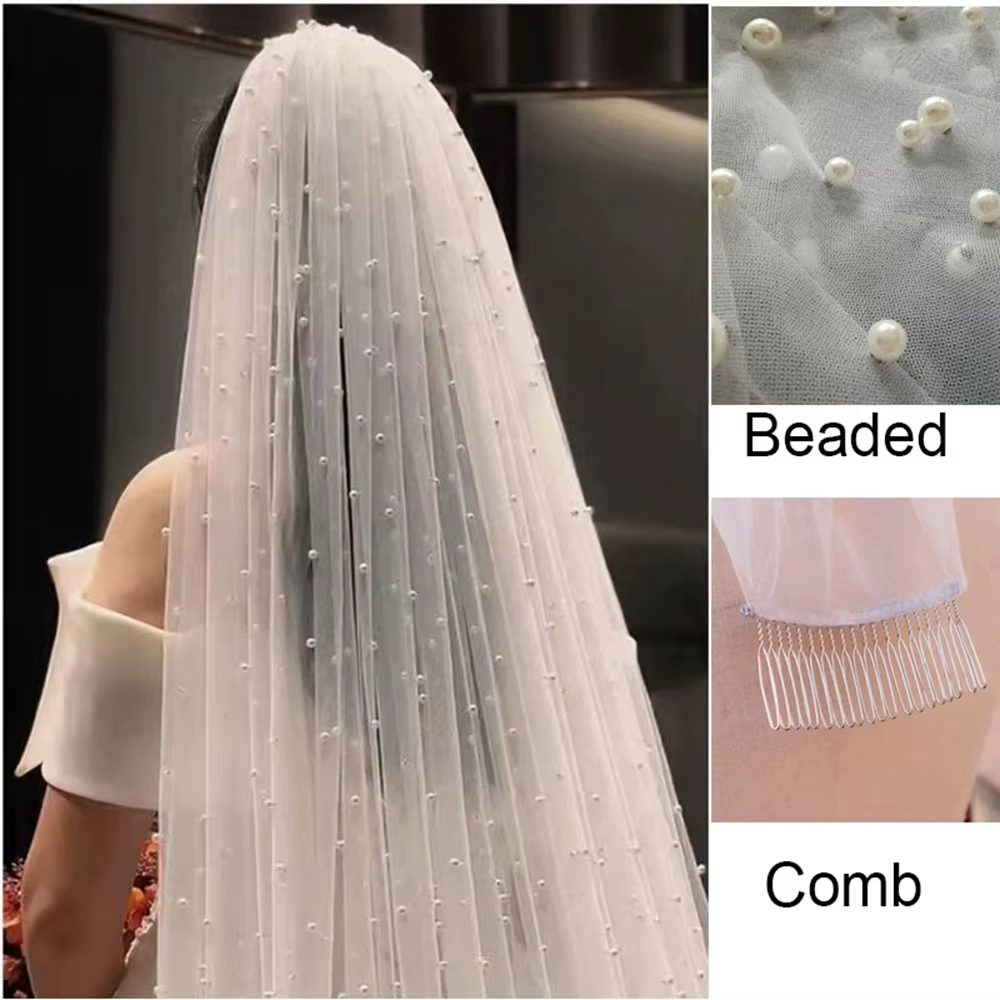 Voile de Luxe pour Patients