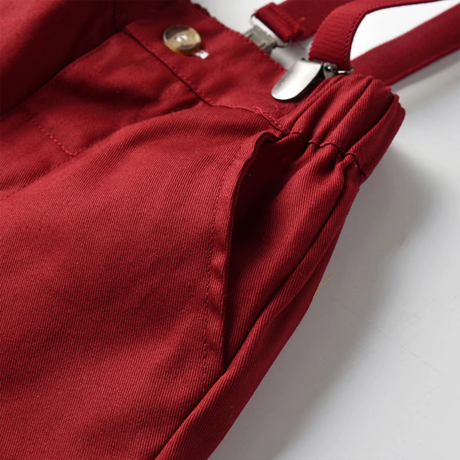 Ensemble de vêtements pour bébé garçon