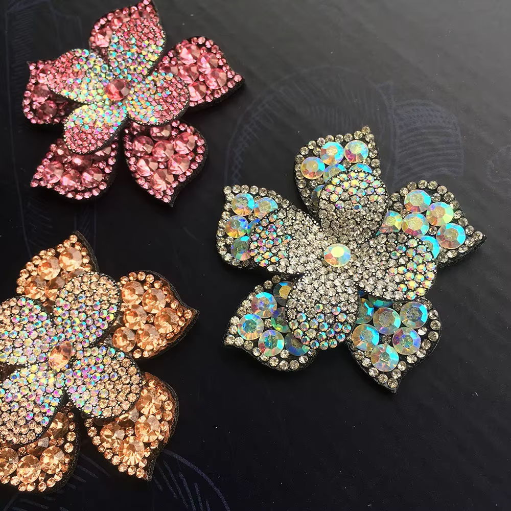 Accessoires de bijoux à bricoler soi-même