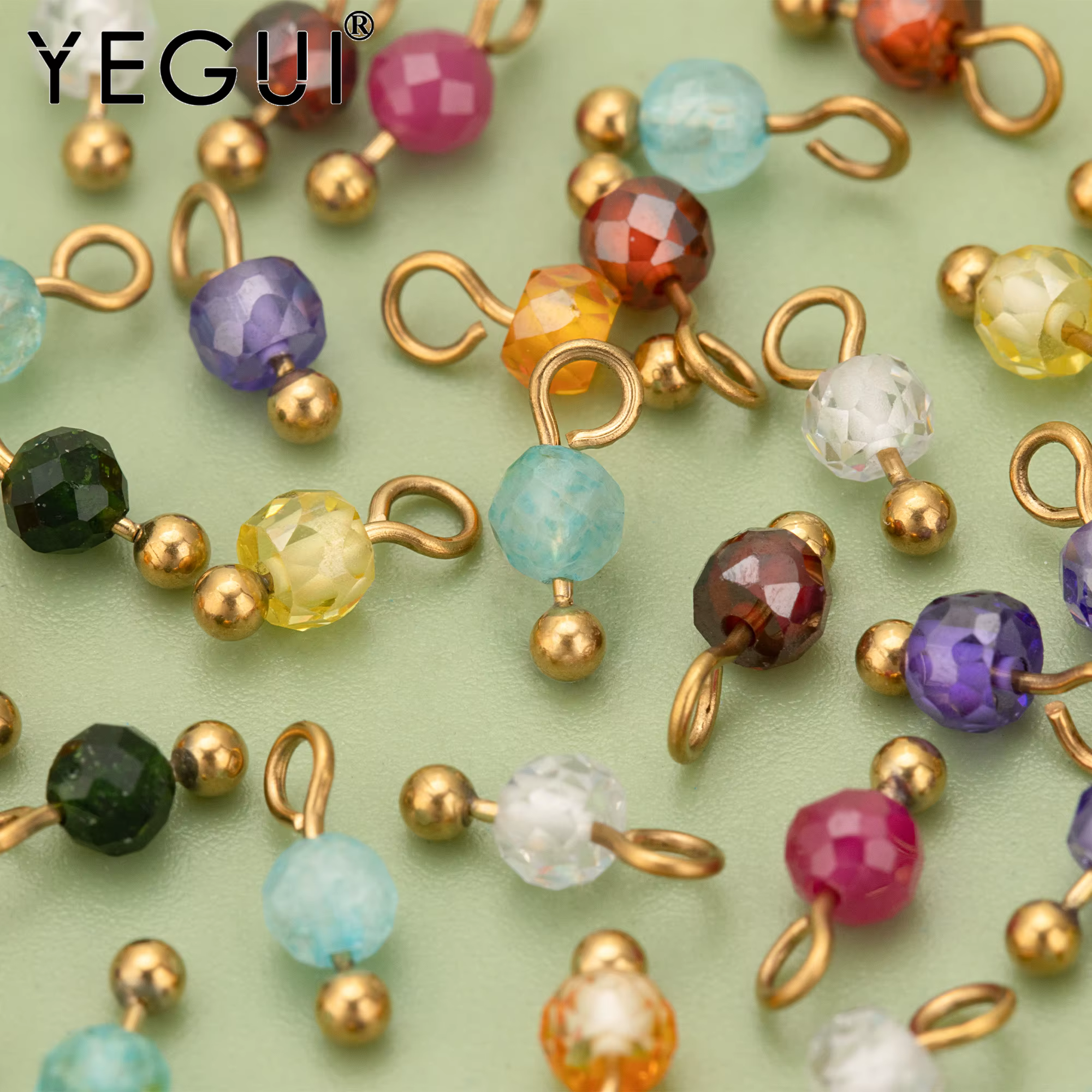 YEGUI ME30, accessoires de bijoux