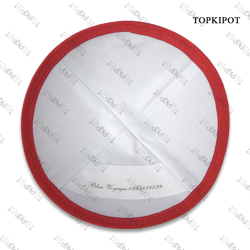 Kippot de mariage, kippa de bar mitsvah