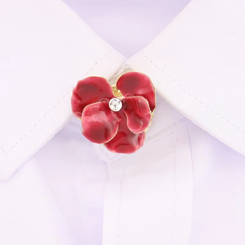 ☂ Couvre-boutons 2 pièces