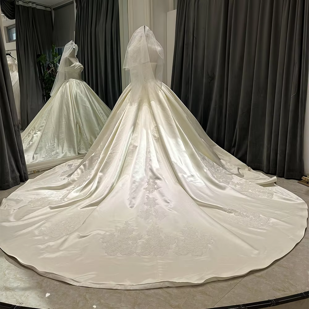 9226 robe de mariée personnalisée boutique en ligne