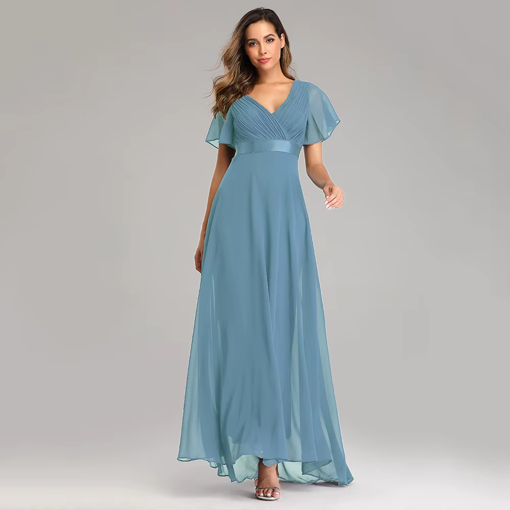 Robes de soirée XUCTHHC