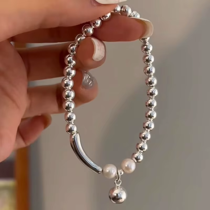 Bracelet en argent Sterling 925
