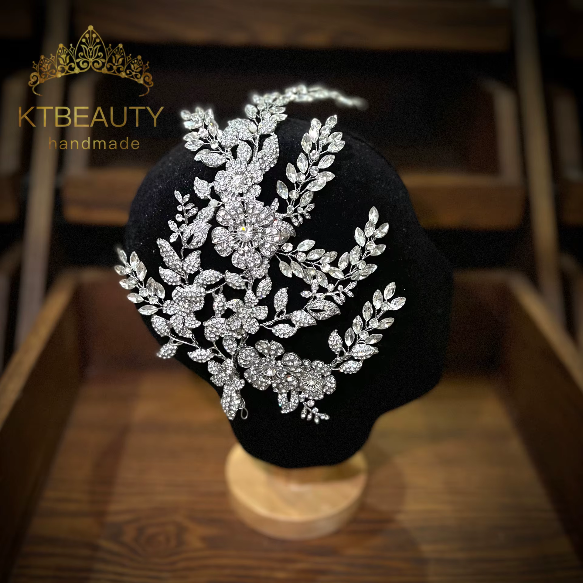 Ktbeauty-Épingle à Cheveux en Métal