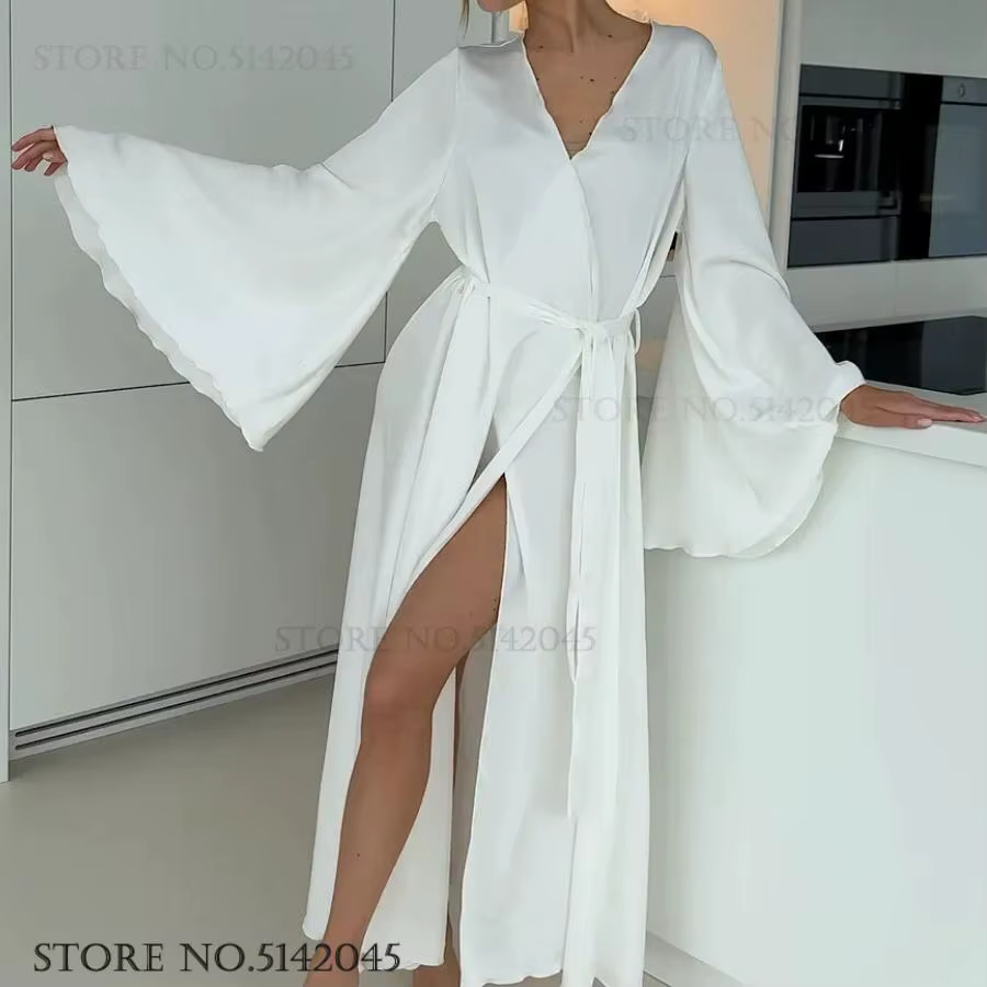Robe de mariée élégante