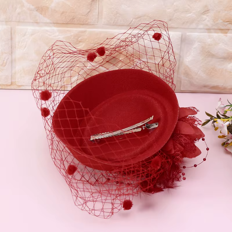 Chapeaux Fascinateurs pour femmes