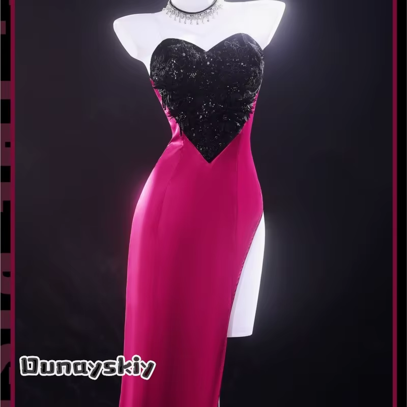 ‌ Costume de cosplay Angel pour hôtel