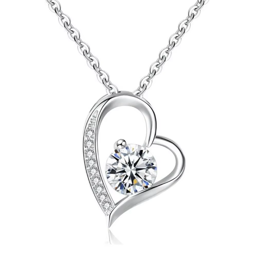 Bijoux à mon amour 14K or ou argent pour toujours