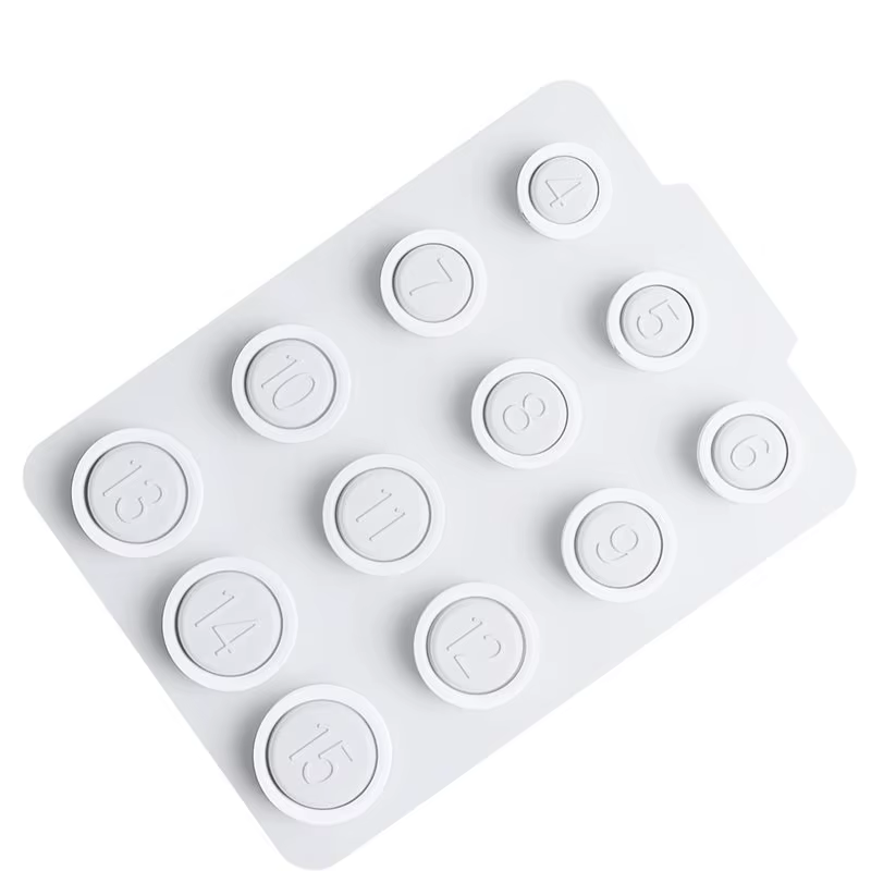 B08B-pour Oura Ring 4, outil professionnel de mesure des doigts