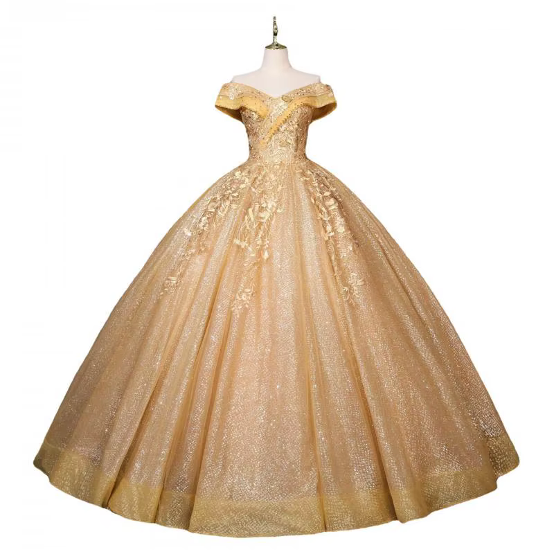 Robe de mariée Palace Dream
