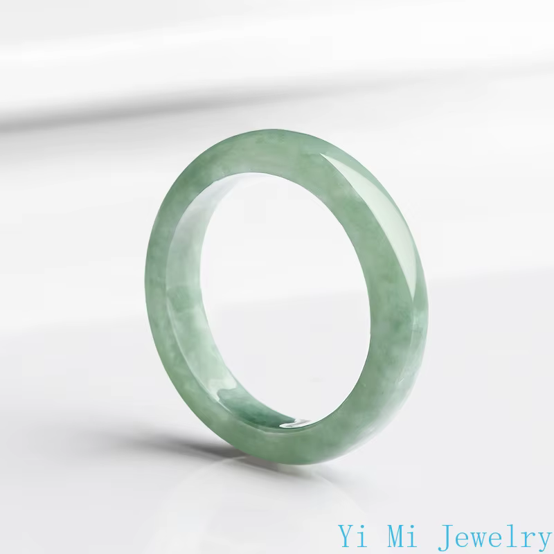 Bagues en Jade birman pour femmes