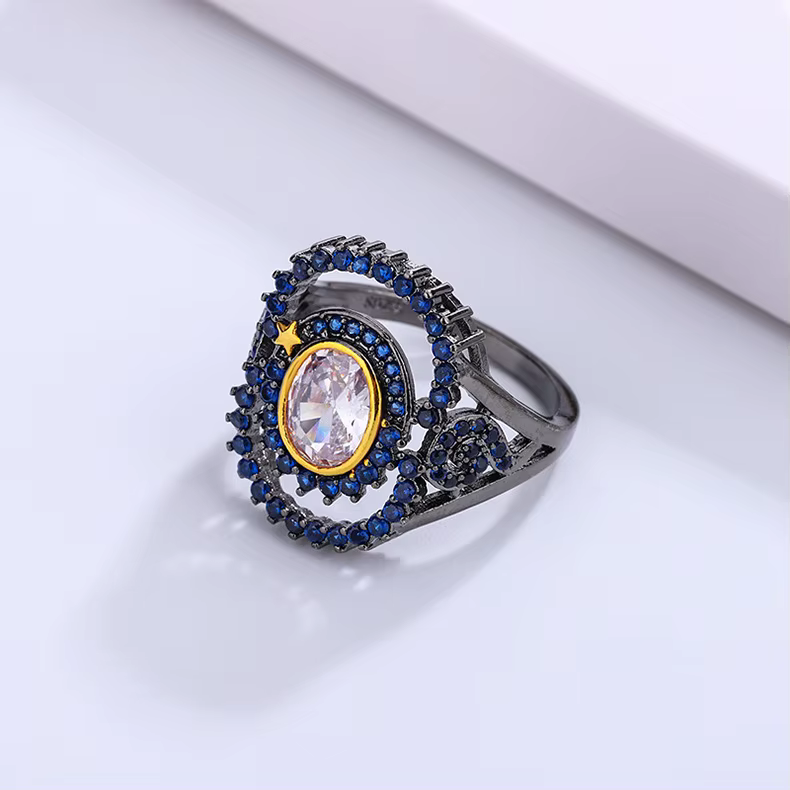 Belle bague pour femmes