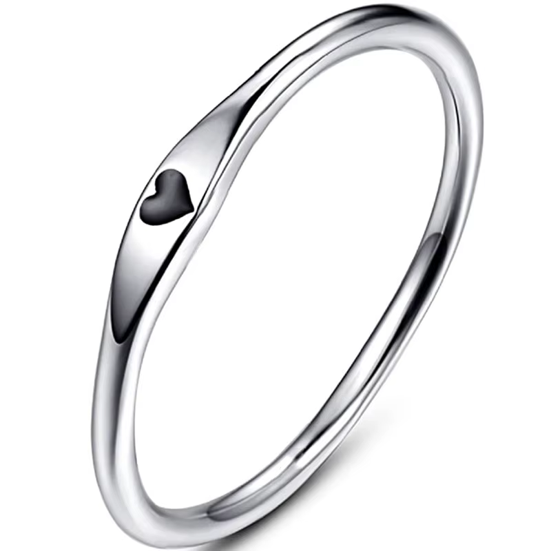Huitan – bague fantaisie pour femmes
