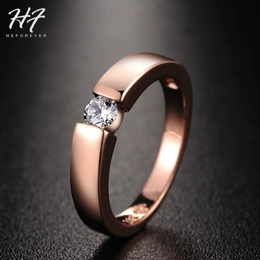 Anneaux de mariage pour femmes