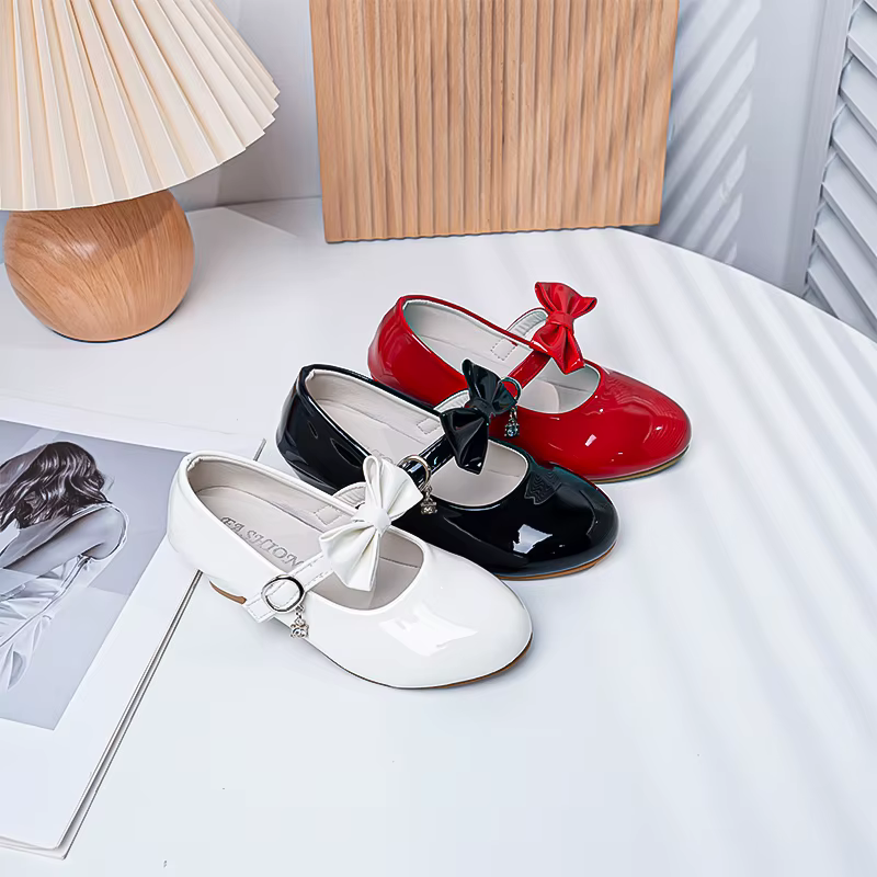 Chaussures de cérémonie pour filles
