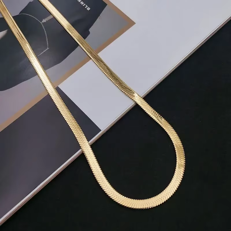 Collier en argent Sterling 925