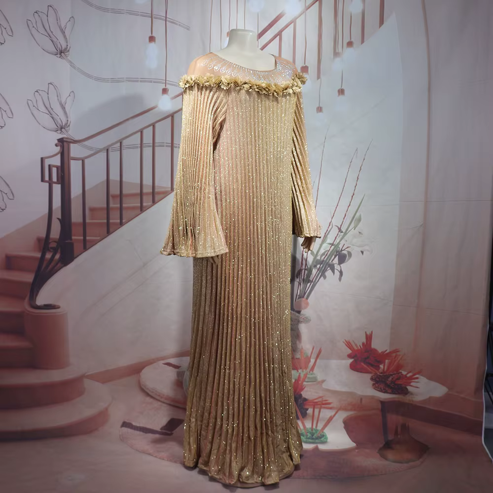 Robes africaines élégantes pour femme