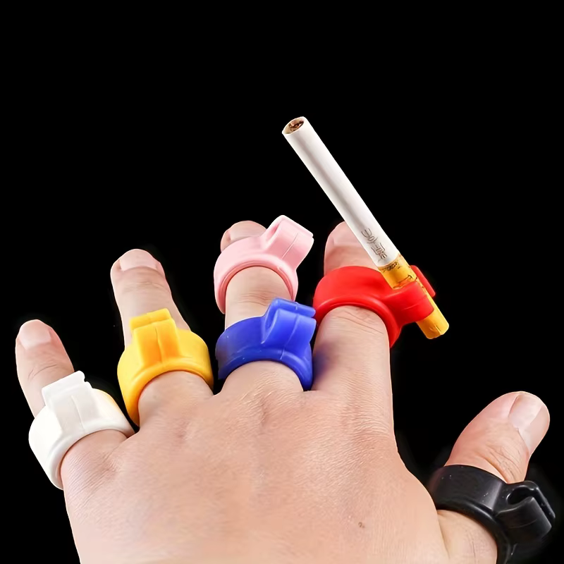 Anneau de support de Laguna en silicone