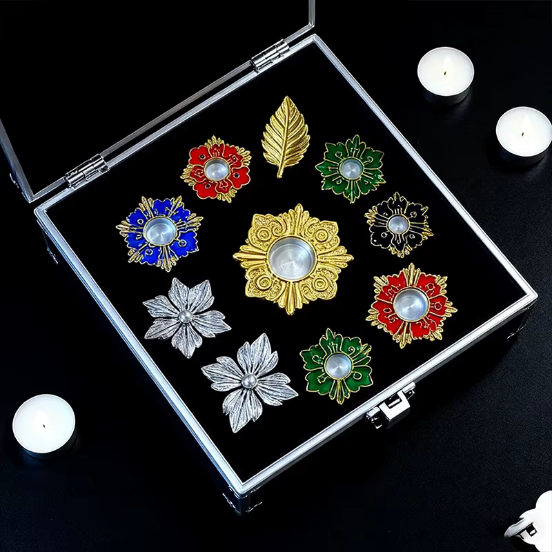 Nouveaux Objets Religieux de la Église