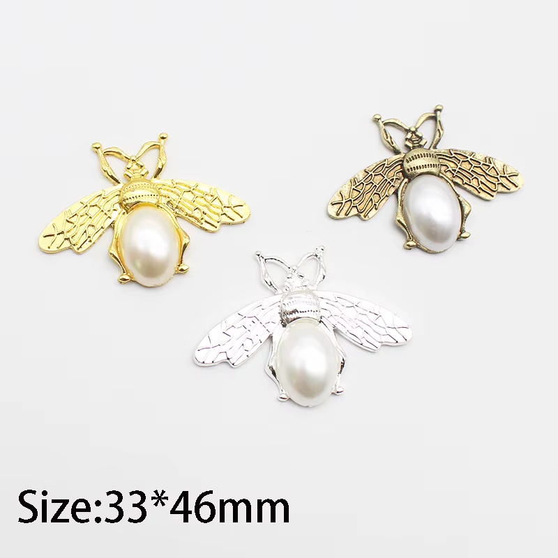 Alliage perle équation accessoires de bijoux